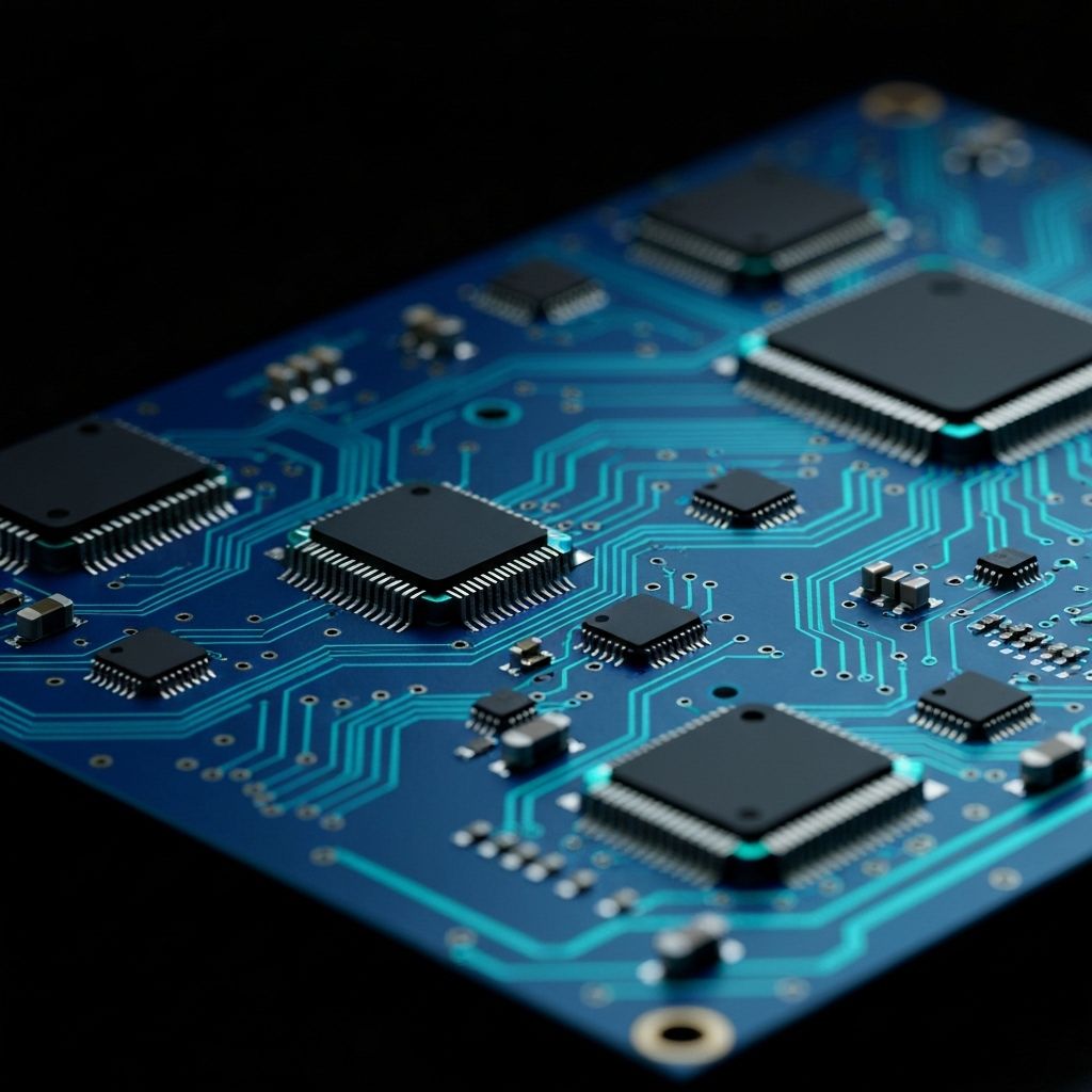 Technology & Futuristic